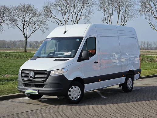 Mercedes-Benz eSprinter - Afbeelding 2 van 18