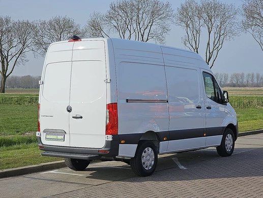Mercedes-Benz eSprinter - Afbeelding 3 van 18