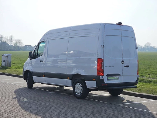 Mercedes-Benz eSprinter - Afbeelding 6 van 18