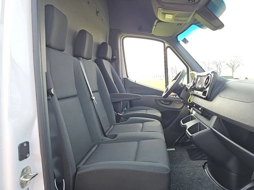 Mercedes-Benz eSprinter - Afbeelding 7 van 18