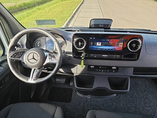 Mercedes-Benz eSprinter - Afbeelding 8 van 18