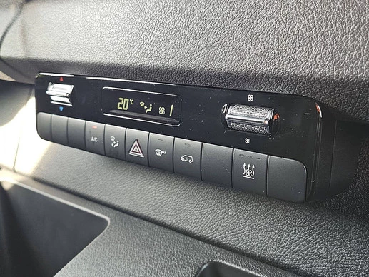 Mercedes-Benz eSprinter - Afbeelding 10 van 18