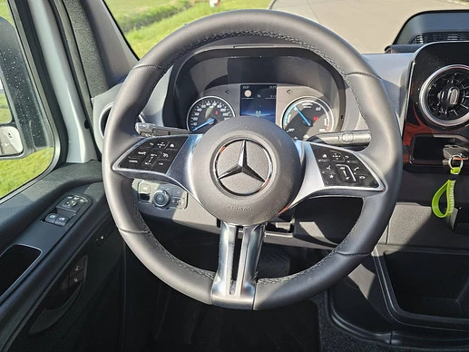 Mercedes-Benz eSprinter - Afbeelding 12 van 18