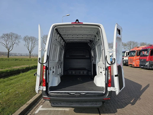 Mercedes-Benz eSprinter - Afbeelding 13 van 18