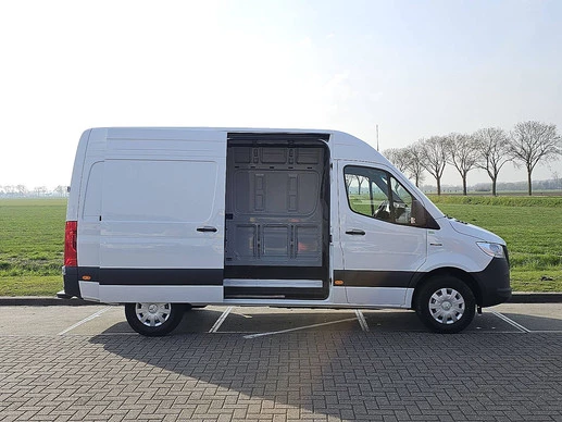 Mercedes-Benz eSprinter - Afbeelding 14 van 18