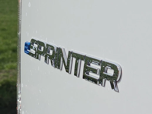 Mercedes-Benz eSprinter - Afbeelding 15 van 18