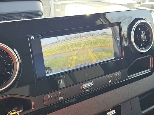 Mercedes-Benz eSprinter - Afbeelding 16 van 18