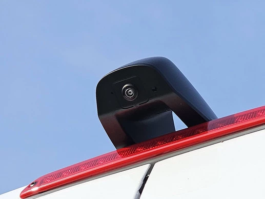 Mercedes-Benz eSprinter - Afbeelding 17 van 18