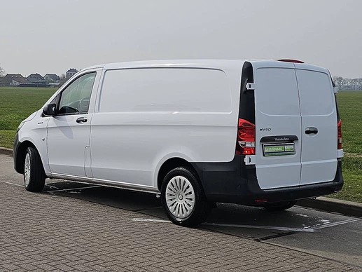 Mercedes-Benz eVito - Afbeelding 6 van 21