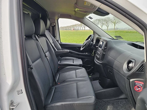 Mercedes-Benz eVito - Afbeelding 7 van 21