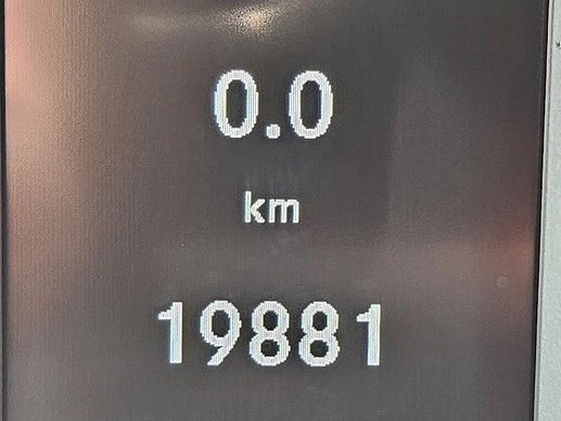 Mercedes-Benz eVito - Afbeelding 9 van 21