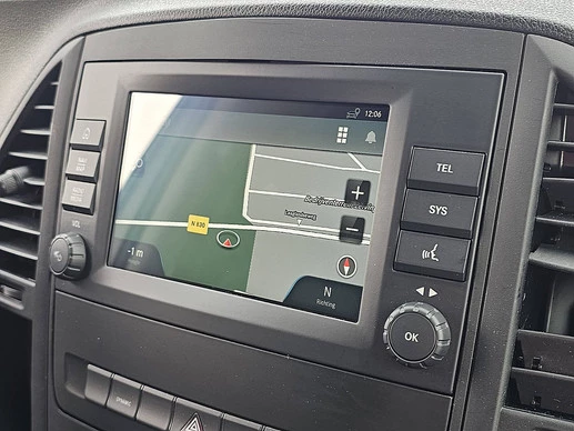 Mercedes-Benz eVito - Afbeelding 10 van 21