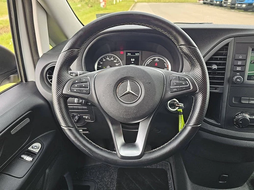 Mercedes-Benz eVito - Afbeelding 12 van 21