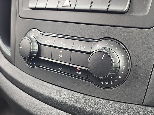 Mercedes-Benz eVito - Afbeelding 13 van 21