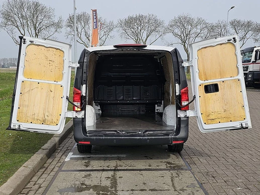 Mercedes-Benz eVito - Afbeelding 14 van 21
