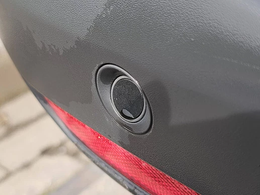 Mercedes-Benz eVito - Afbeelding 18 van 21