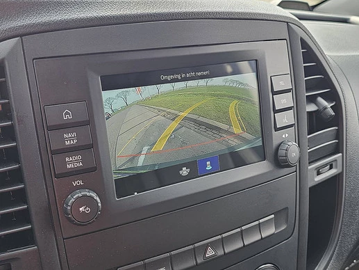 Mercedes-Benz eVito - Afbeelding 20 van 21