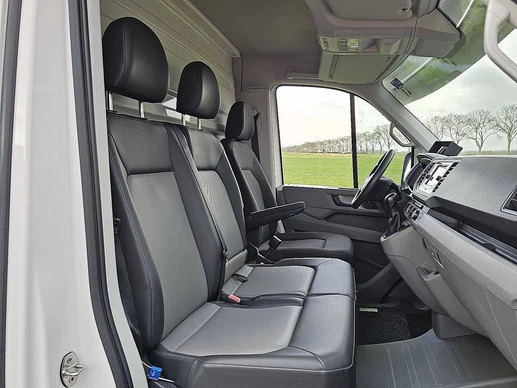 MAN TGE - Afbeelding 7 van 17