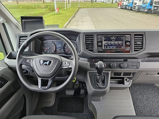 MAN TGE - Afbeelding 8 van 17