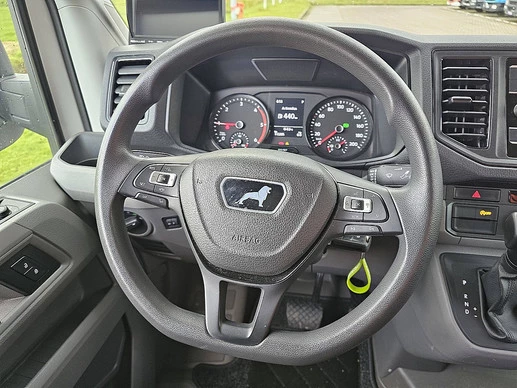 MAN TGE - Afbeelding 11 van 17