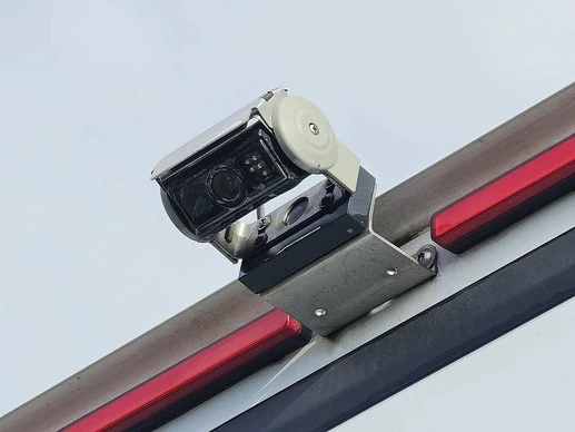 MAN TGE - Afbeelding 15 van 17