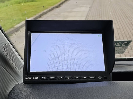 MAN TGE - Afbeelding 16 van 17