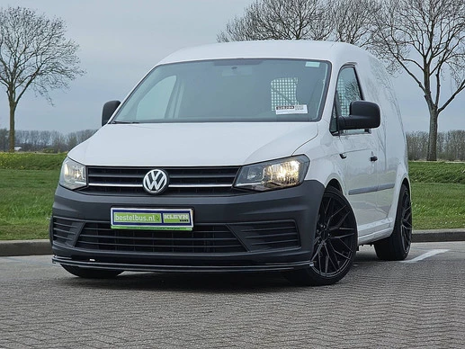 Volkswagen Caddy - Afbeelding 1 van 16