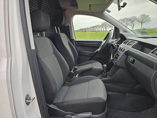 Volkswagen Caddy - Afbeelding 7 van 16