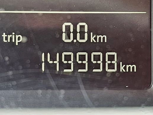 Volkswagen Caddy - Afbeelding 9 van 16