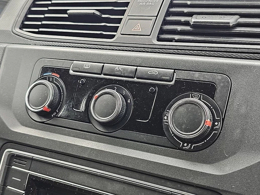 Volkswagen Caddy - Afbeelding 10 van 16