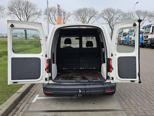 Volkswagen Caddy - Afbeelding 12 van 16