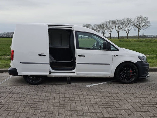 Volkswagen Caddy - Afbeelding 13 van 16