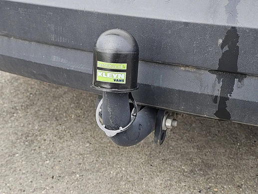 Volkswagen Caddy - Afbeelding 14 van 16