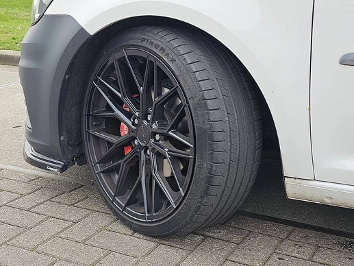 Volkswagen Caddy - Afbeelding 15 van 16