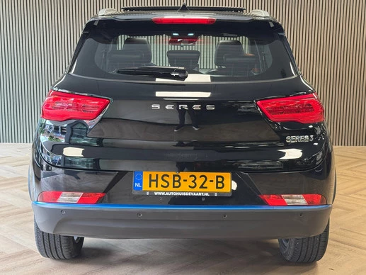 Seres 3 - Afbeelding 5 van 30