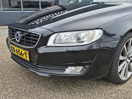 Volvo V70 - Afbeelding 2 van 24