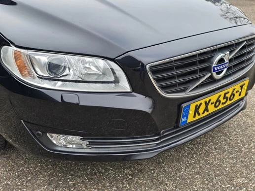 Volvo V70 - Afbeelding 4 van 24