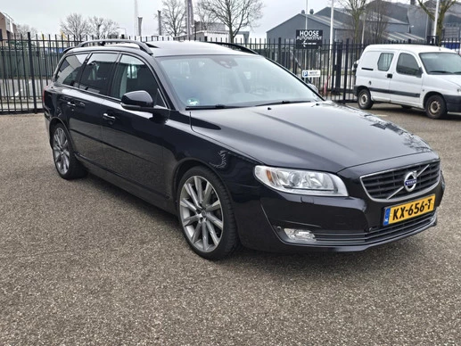 Volvo V70 - Afbeelding 5 van 24
