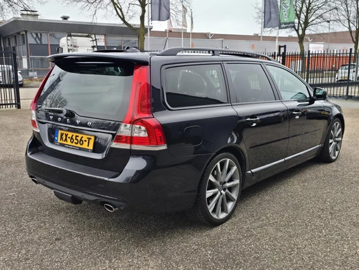 Volvo V70 - Afbeelding 6 van 24