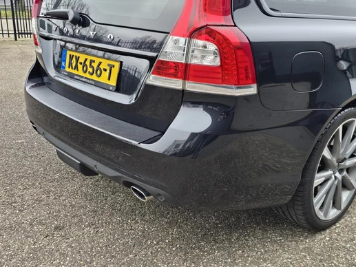 Volvo V70 - Afbeelding 7 van 24