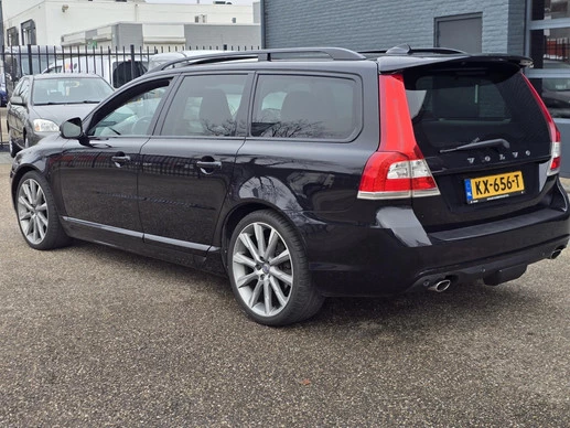 Volvo V70 - Afbeelding 10 van 24