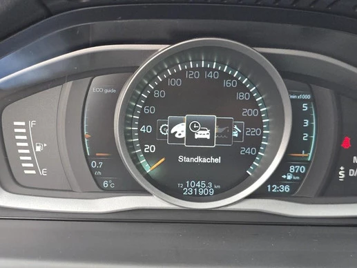 Volvo V70 - Afbeelding 15 van 24