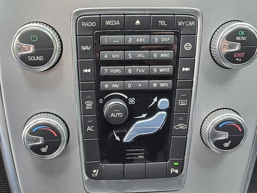 Volvo V70 - Afbeelding 17 van 24