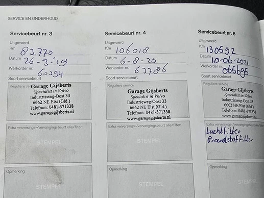 Volvo V70 - Afbeelding 19 van 24