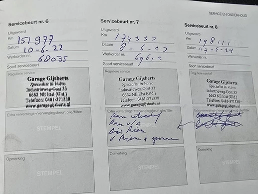 Volvo V70 - Afbeelding 20 van 24