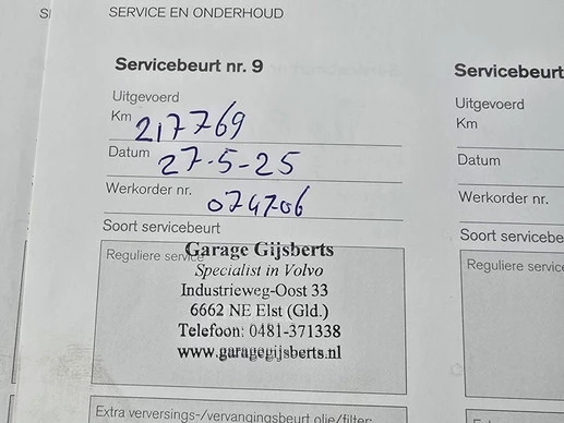 Volvo V70 - Afbeelding 21 van 24