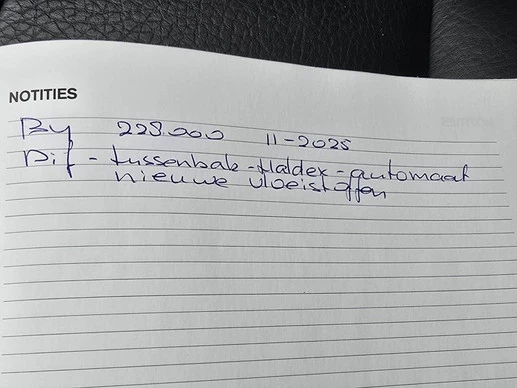 Volvo V70 - Afbeelding 22 van 24