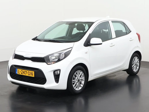Kia Picanto - Afbeelding 1 van 25