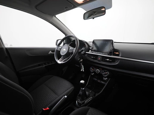 Kia Picanto - Afbeelding 2 van 25