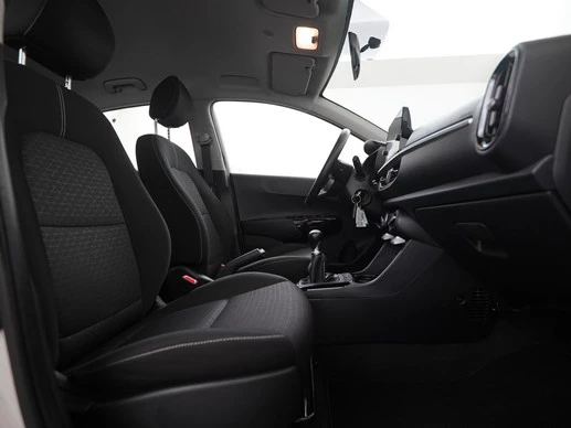 Kia Picanto - Afbeelding 3 van 25